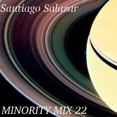 Minority Mix 22