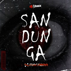Dj Tazz - Sandunga Macabra Mix 2020
