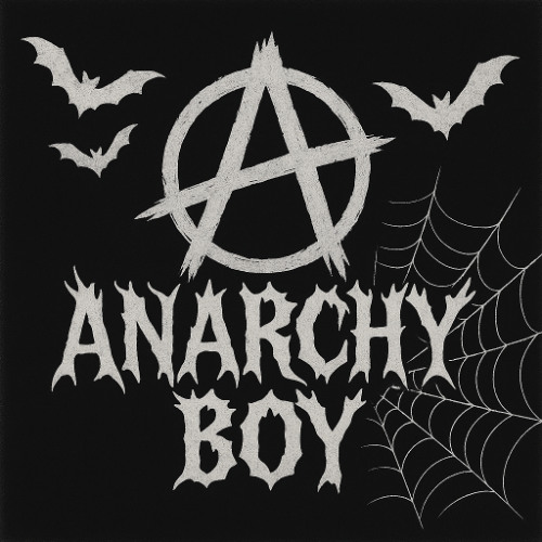 Stream ANARCHY (prod. 976war) by oTecco | Listen online for