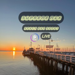 Tj Pit - Supreme Mix Beach Bar Sopot Live