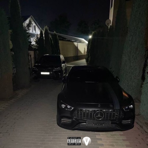 AMGs & Bentley Trucks (vol)