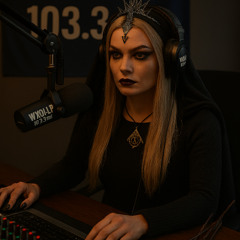 dArkWavE  10-23-2025  industrial  post-punk   gothic rock  dark synthwave