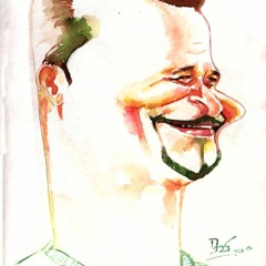 Tamil Author's Fiction Series: Yuvan Chandrasekar's Short Story