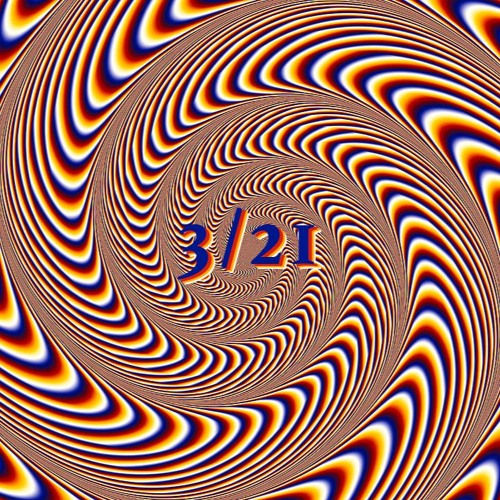 3 2 1