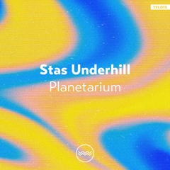 Stas Underhill - Arcade (Original Mix) [Traful]