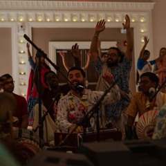 Bal Krishna Das · Capital Kirtan Finale · 3.23.25