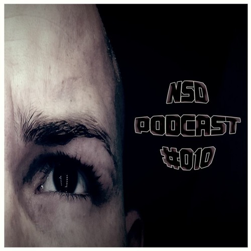 New Sky Dingsdabumsda Podcast 010 By Dj Bisk ##Proggy.VS.Dark-Minimal