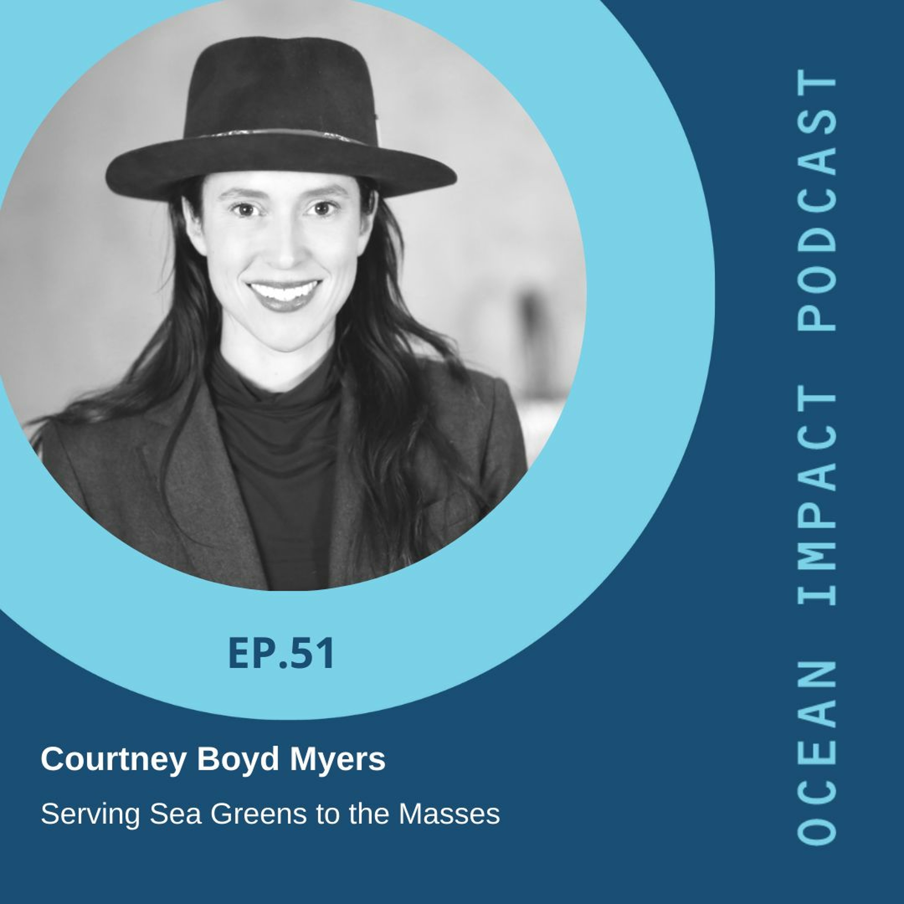 The Ocean Impact Podcast