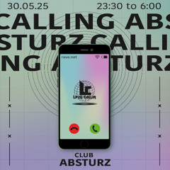 Kudja(live)@Absturz Leipzig