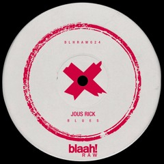 Jous Rick - Blues