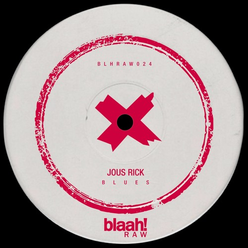 Jous Rick - Blues