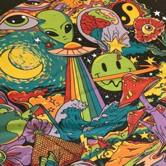 Podcast "La Bruja" - Dj Set