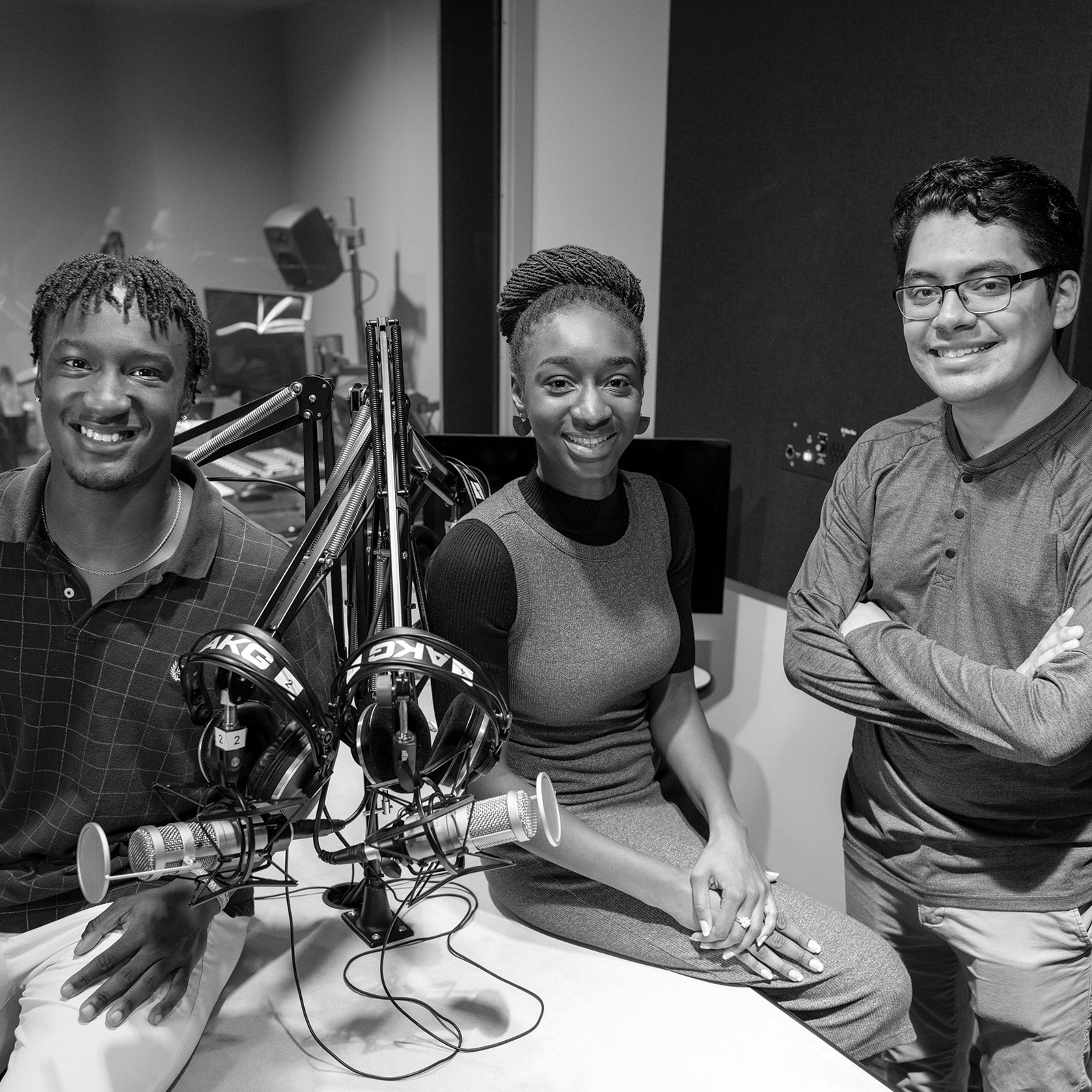Princeton Alumni Weekly Podcasts