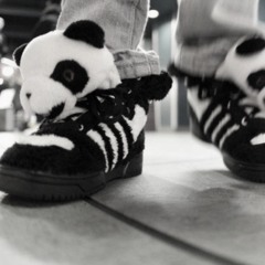 panda freestyle (sailorkidd)