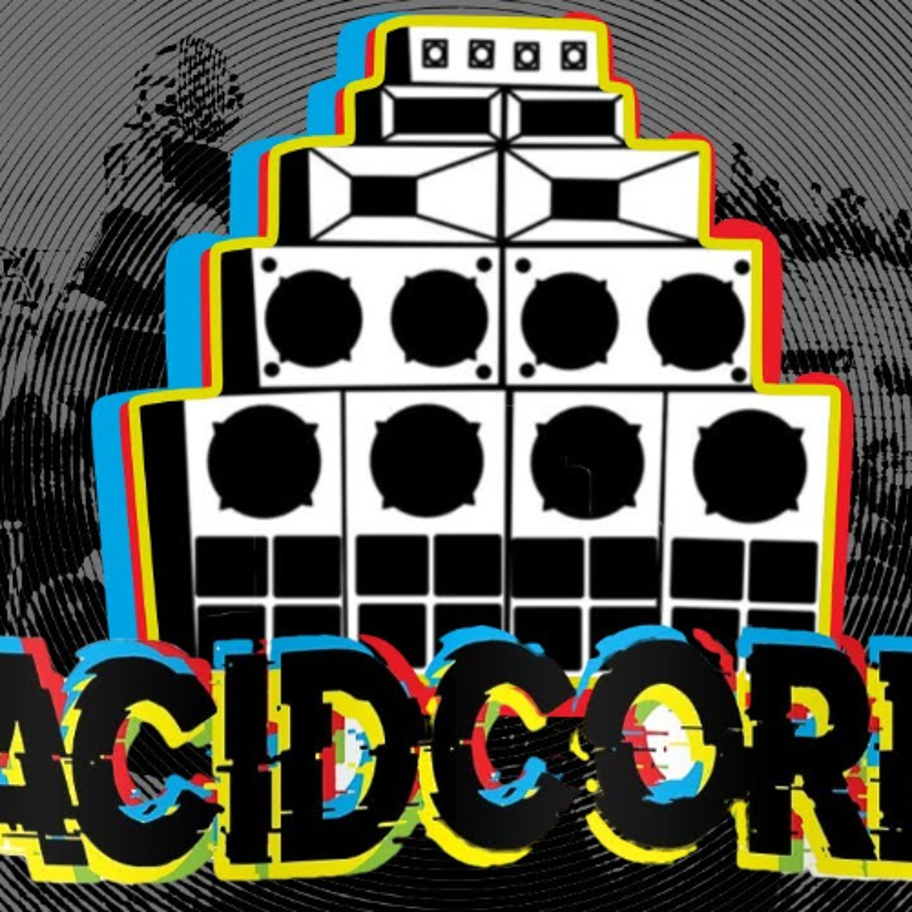 KÉ☆SEB 23 a.k.a. SEB-KORETEX a.k.a. StormKore