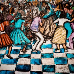 Global Bass Mixtape 4/1/23