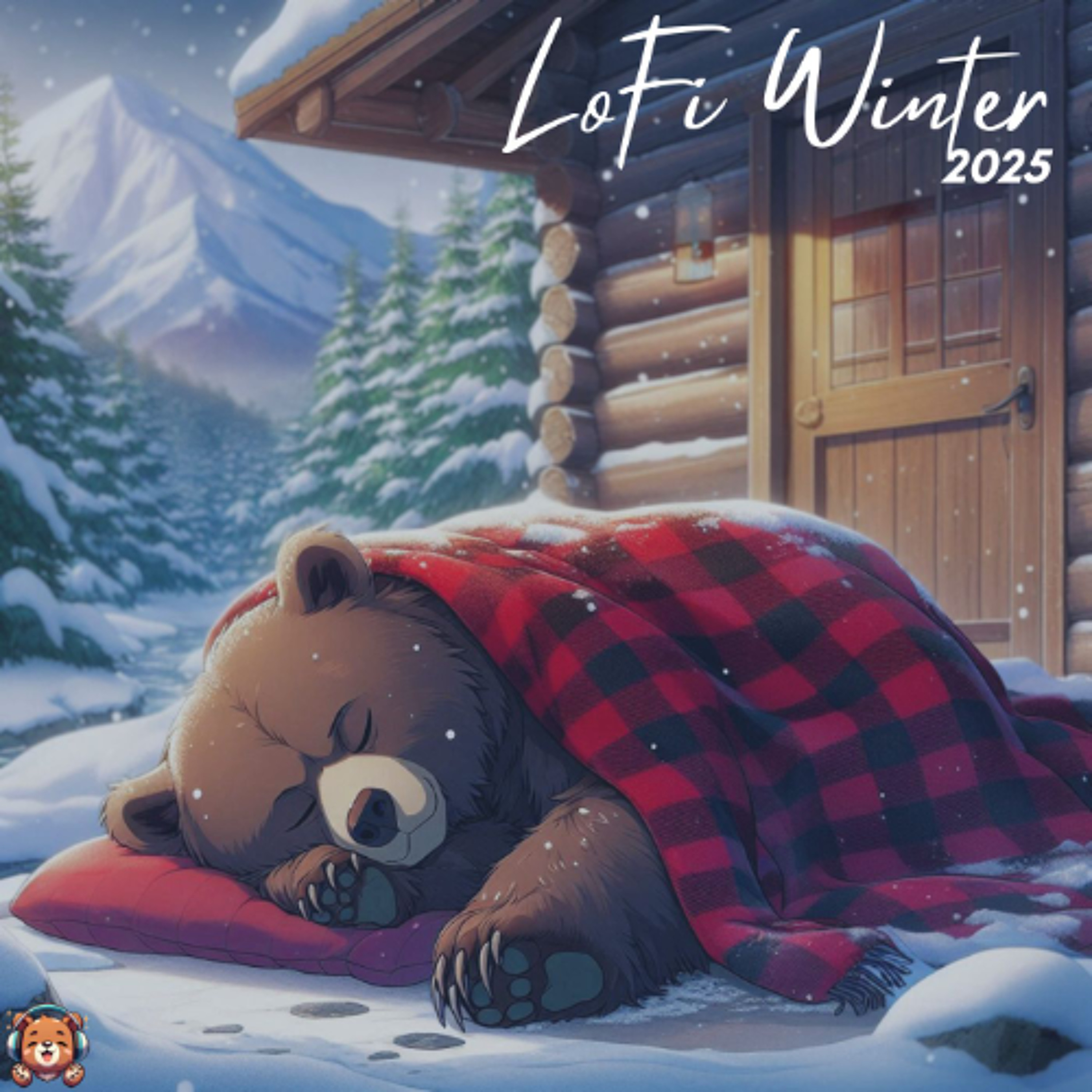 snow storm episode artwork