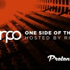 One Side Of The Underground Hosted by RPO [ Guest Mix by DEEP-J]