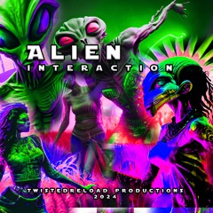Alien Interaction