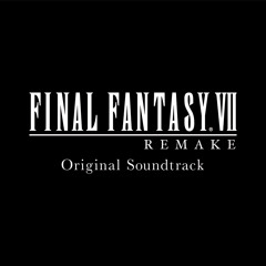 FFVII REMAKE: One-Winged Angel - Rebirth