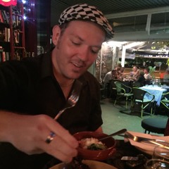 Jamming with Danny Gatton