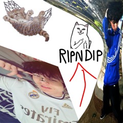 Ripndip ft. THIAGOAT (maketa, jamás se terminará) [Prod. HYZXR]