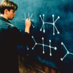 Drawling Board - Mix 1