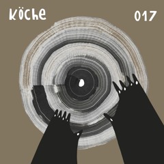 Koche Podcast | 017 - Mario Rösner (Vinyl Only)