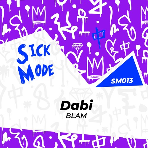Dabi-BLAM! (Original mix)