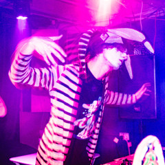 JESTER - SEXY BASS / HALFTIME / WUBZ / DUBSTEP #SHADES #MERSIV #HALFTIME #DUBSTEP