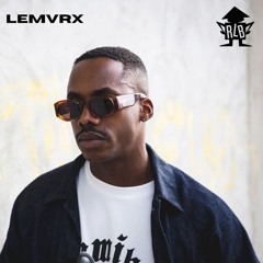 Lemvrx #BRICK03