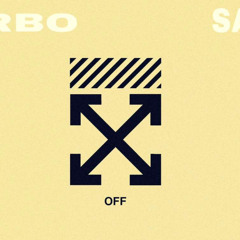 SamboDaDon and Bherbo - OFF WHITE