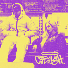 CRUSH (CAMISKA & NOTRN REMIX)