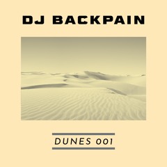 DUNES 001 - Steppa-House Mix