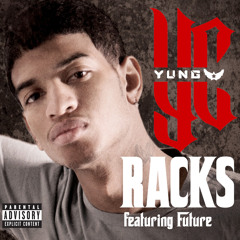 Racks (feat. Future)
