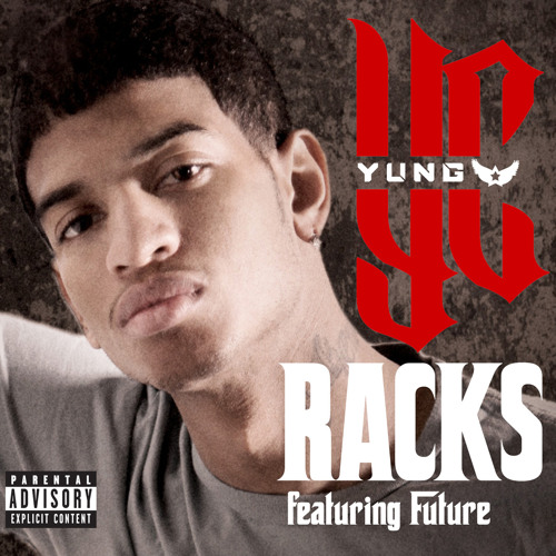 Racks (feat. Future)