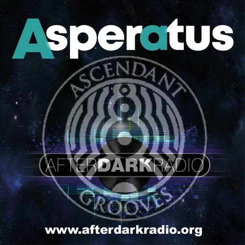 AfterDarkRadio - Ascendant Grooves