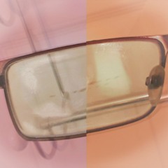 A Lens That Won't Deceive (Studio)