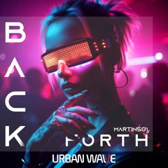 Martin501 - Back N Forth (Erick Khalifa Radio Edit. Remix ) Release Out 1st December