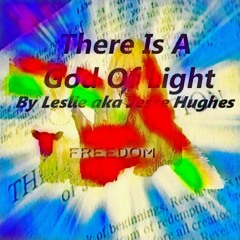 There Is A God Of Light