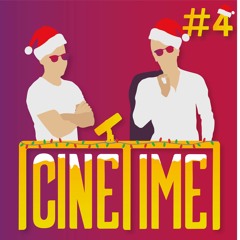 CINÉTIME #4 - Avatar2, Poudlard et Matrix Resurrections