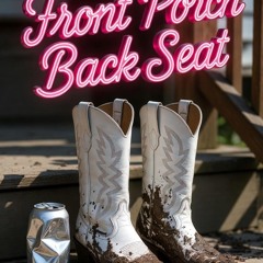 Front Porch Back Seat