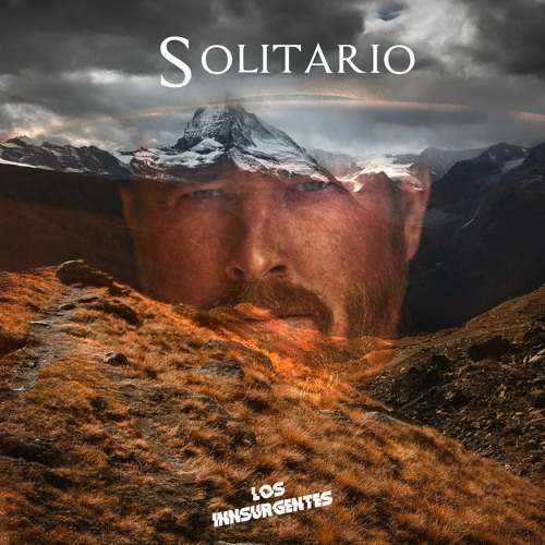 S O L I T A R I O - Lost Innsurgentes (NEO20XX.EP)