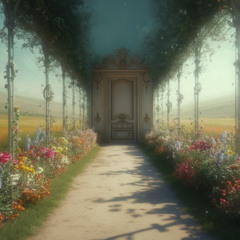 One door opens another door