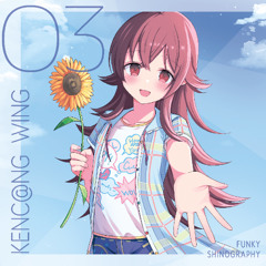KENC@NG WING 03 (Prev) [M3-2025-Spring]