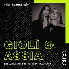 Giolì & Assia - Exclusive Set for OCHO by Gray Area [12/2021]