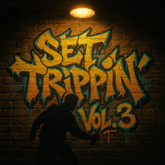 DJ MAD TEA BAGGER - SET TRIPPIN' VOL. 3