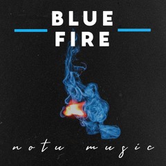 Blue Fire