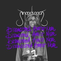 Distracted Artist Note 01: Intro + New Mission