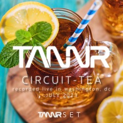 Circuit-Tea (TANNR 2023 Pride/Summer Podcast)